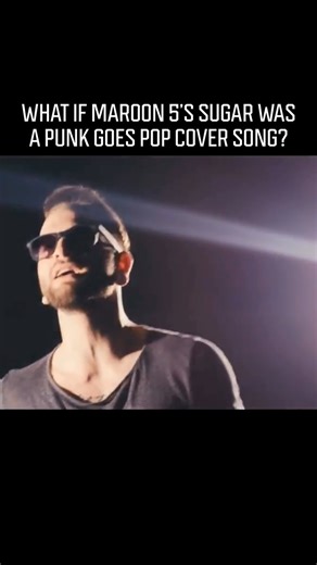 Who remembers when Fame On Fire dropped this cover of Maroon 5’s Sugar 10 years ago? | Ghost Killer Entertainment