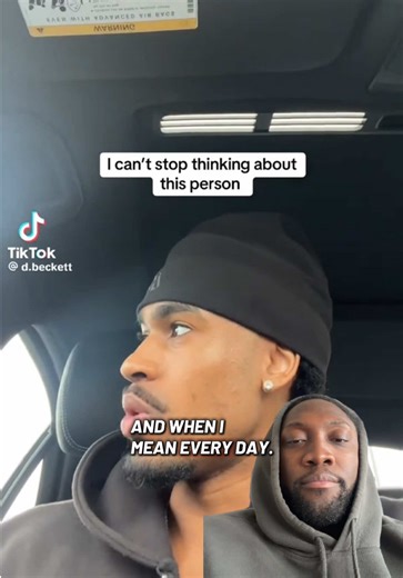 Pensando en Ellas: no puedo dejar de pensar en mi ex