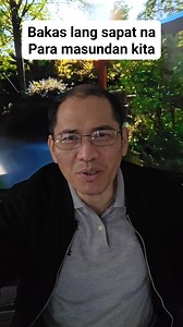 Bakas lang sapat na para masundan ka | Sonny Collada