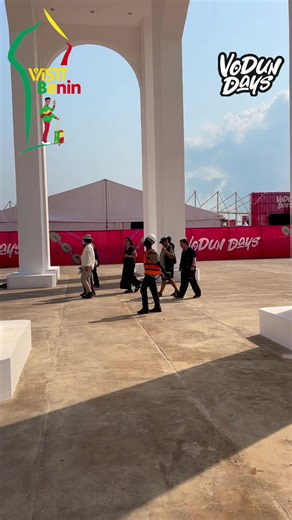 Ouidah, Benin 🇧🇯