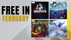 Claim these 10 free games in February 2026 before they're gone