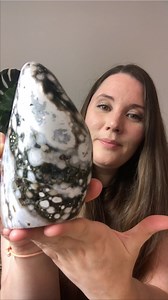 Spiritual people often feel the need to always be "in the light" so experiencing negative emotions like anger or frustration can be challenging. But what happens energetically when we suppress these emotions rather than feeling into them? And how can we work with crystals like Ocean Jasper to keep our emotional energies in balance? FInd out in this video! | Love & Light School of Crystal Therapy