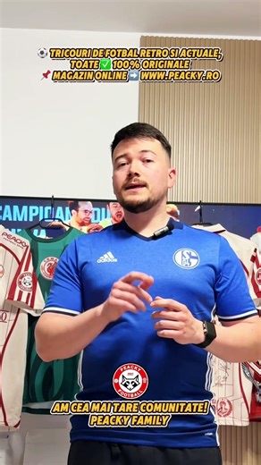 ☀️ Orice comanda sprijina proiectul meu ✅ Magazin online ➡️ www.peacky.ro