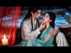 Palace Maid Interrupted the Prince’s Wedding Night, and as Punishment, He Ordered Her to Marry Him！