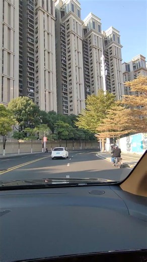 Xiamen Drive Around The City #xiamen #china