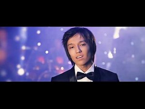 迪玛希 Dimash - Daydidau【哈萨克民歌】