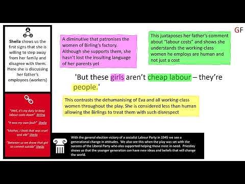 But these girls aren’t cheap labour – they’re people