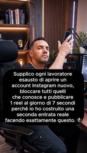 nessuno ti mostra come guadagnare online nel 2026 senza prima chiederti 500 euro
