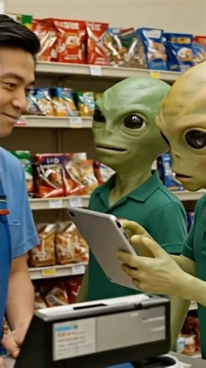 宇宙人 #宇宙人 #異星人 #エイリアン #youtubeショート #shorts #short