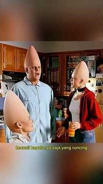 Giving birth to the first alien baby on Earth