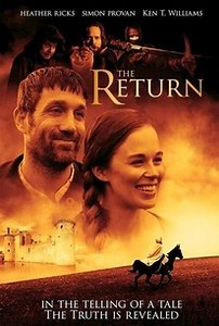 The Return | Reviews