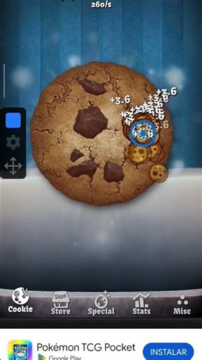 auto clicker #memes #cookieclicker #sla #autoclicker #humor