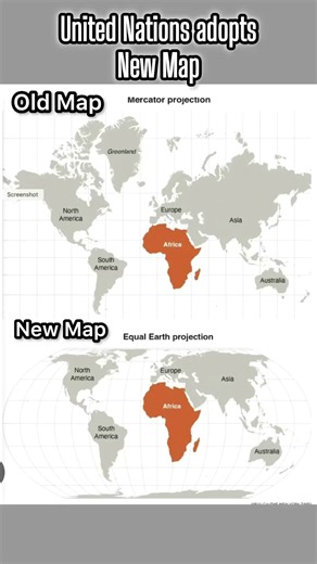 New World vs Old World 🌍 | Geography Explained #geography #worldmap #newworld #oldworld #facts