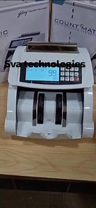 Godrej Currency Counting Machines | Available on IndiaMART