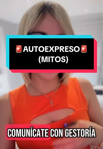 Mitos sobre Autoexpreso que Debes Conocer
