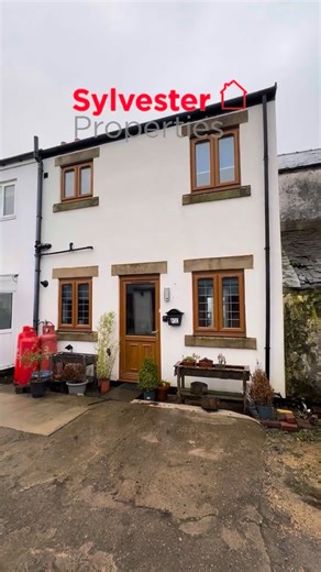 Sylvester Properties | To see more of the lovely Humber View, Greencroft please click 🏠... | Instagram