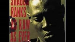 SO JAH SAY Lyrics - SHABBA RANKS | eLyrics.net