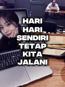 hari hari sendiri #jjtipis #jjkece #templatecapcut #balzztemplate #CapCut
