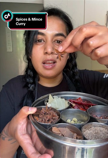 Easy Mince Curry Recipe with Essential Spices