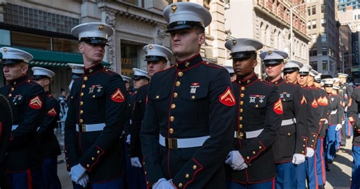 "Hiring Our Heroes" helps returning veterans find jobs