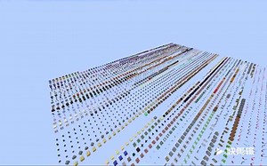 MC原版隐藏世界，大佬都知道了，你还不知道？