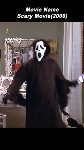 📞🍿 “What’s Your Favorite Scary Movie?” — Unpacking the Masterpiece of Misheard Dialogue