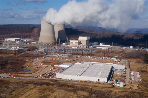 Upcoming nuclear facility project in Utah raises questions of terrorist threats