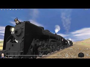 Trainz Custom Kitbash/Reskin Showcase #5