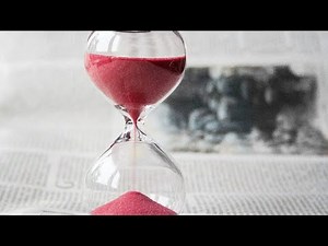 Time Enough - Load Duration and Wood Strength