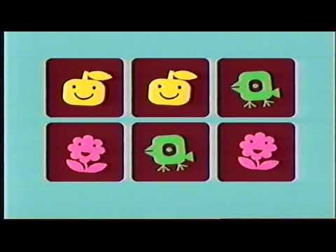 Noggin Promos August 8, 2008 (Recorded VHS Tape)