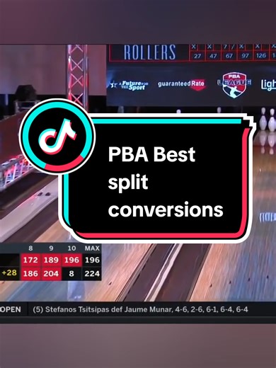 PBA Best split conversions #sports #bowling #bowlingtiktok #bowlingtok #bowlingball #pba #pbatour #pbabowling #pbabowler #players #tv #professional #highlight #highlights #moments #best #split #splits #splitconversion #epic