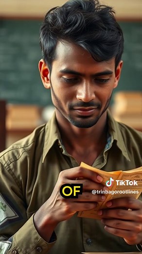 The Untold Story of Indian Indentureship in Trinidad. Trinidad and Tobago history Steelpan origins Carnival culture Trinidad Tobago villages Trini food history Laventille stories Calypso legends 1970 Black Power Trinidad Trini diaspora Caribbean cultural roots The Black Power Revolution Trinidad music Sports in Trinidad and Tobago #TrinidadAndTobago #Trinbago #CaribbeanHistory #SteelpanCulture #carnivaltt