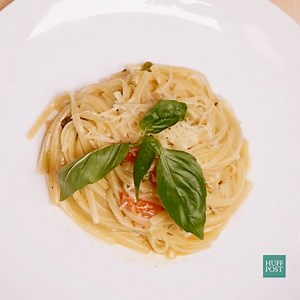 135K views · 271 reactions | One pot. One step. No colander required. | HuffPost Life | Facebook