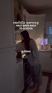 597K views · 8.1K reactions | day two of packing lunches and im already cracking 﫨 Marcus has footage of mg fall yesterday that he’s too excited to post later. scary at the time and im in pain but it is funny to watch. #momsover30 #sahm #momsoftiktok #lifestyleblogger #parentsoftiktok #backtoschool2024 #schoolmemories #lifestyle #morningroutine | Kaylla Spencer | Facebook