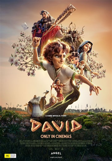 David - Film Review