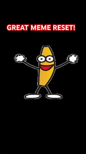 IT’S TIMEEE!!!! #greatmemereset #shorts #viral #trending