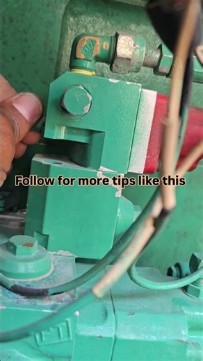 how to bypass cummins PT pump fuel solinoid | PT pump mechanically operating