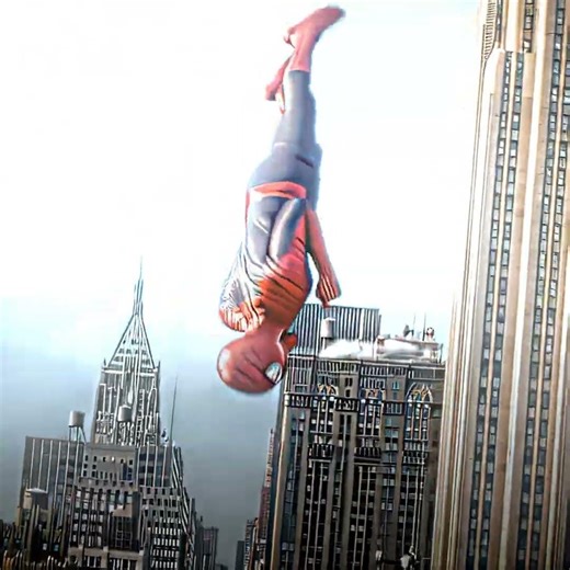 EDIT OF THE 3 SPIDERMEN #spiderman #edit