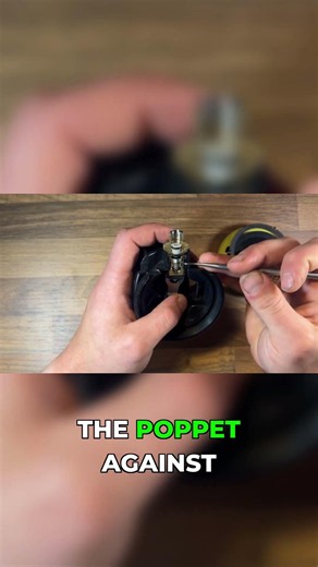 How the Unbalanced Second Stage Mechanism Works