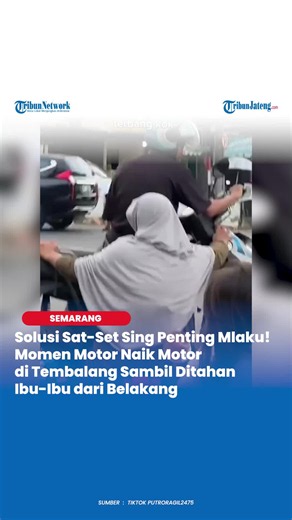 Motor Naik di Tembalang: Solusi Cepat Saat Motor Terhenti