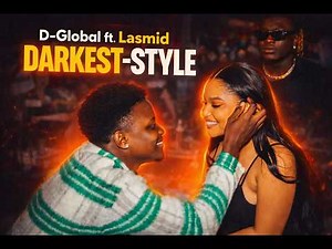 D Global Darkest Style ft Lasmid (VISUALIZER)
