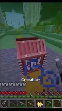Minecraft: New York Siege