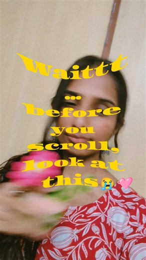 dancing lily using pipe cleaner #diy #pipecleanerart #love #gift