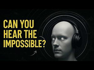 These 3D sounds will trick your brain (seriously)