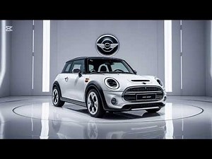 1959 Mini Cooper – The Iconic British Small Car That Changed the World