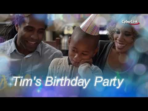 PowerDirector 16 製品紹介ビデオ