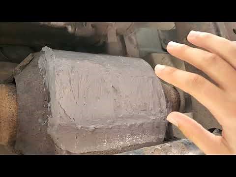 JB Weld Muffler sealant review