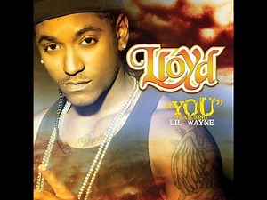 Lloyd You Ft Lil Wayne Clean