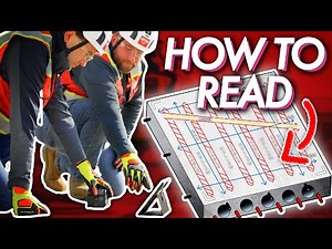 How to Read Concrete Markings