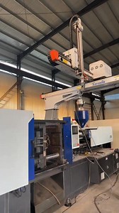 136K views · 1.1K reactions | 2 set 270t High speed. Made 2023. USD24500 /set. Servo motor system. Each machine with Robot. 2 machine with 4 sets molds. (Spoon , dish,bowl ). 100% original. Almost new. Excellent quality,lowest price on sell Guaranteed by Alibaba: https://zhanfujixie.m.en.alibaba.com Wechat ID:used_china Whatsapp:+86 139 6784 9282 | Second Hand- Used Plastic Injection Molding Machine Globle Union | Facebook